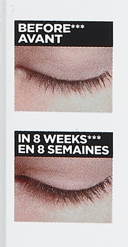 Oap øjen-makeup Clinically Proven Lash Serum produktbillede Box forside detalje